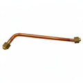 SIMONELLI SUPERIOR RAISED GR TUBE AURELIA II
