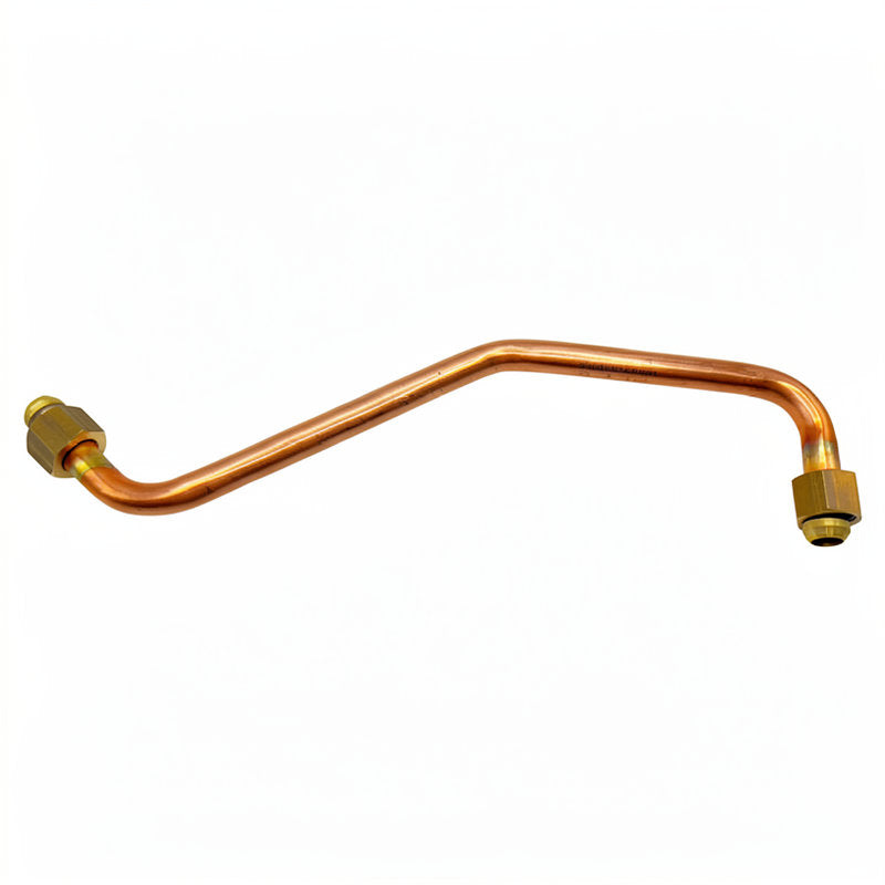 SIMONELLI INFERIOR RAISED GR TUBE AURELIA II