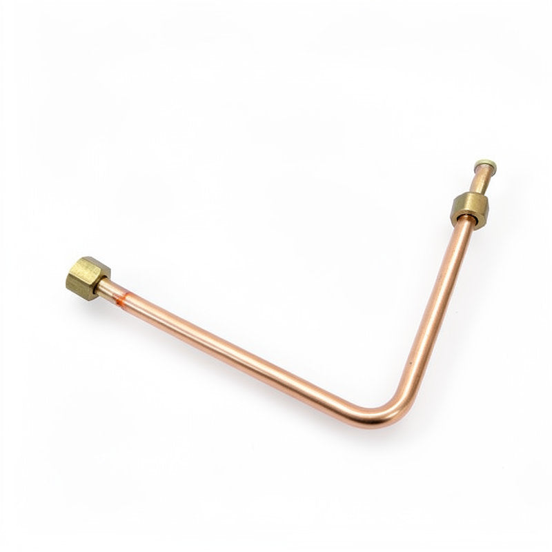 SIMONELLI AURELIA BOILLER CONNECTION PIPE