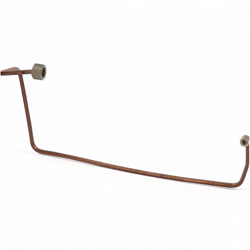 SIMONELLI AURELIA II BOILER TO PRESSURE GAUGE PIPE