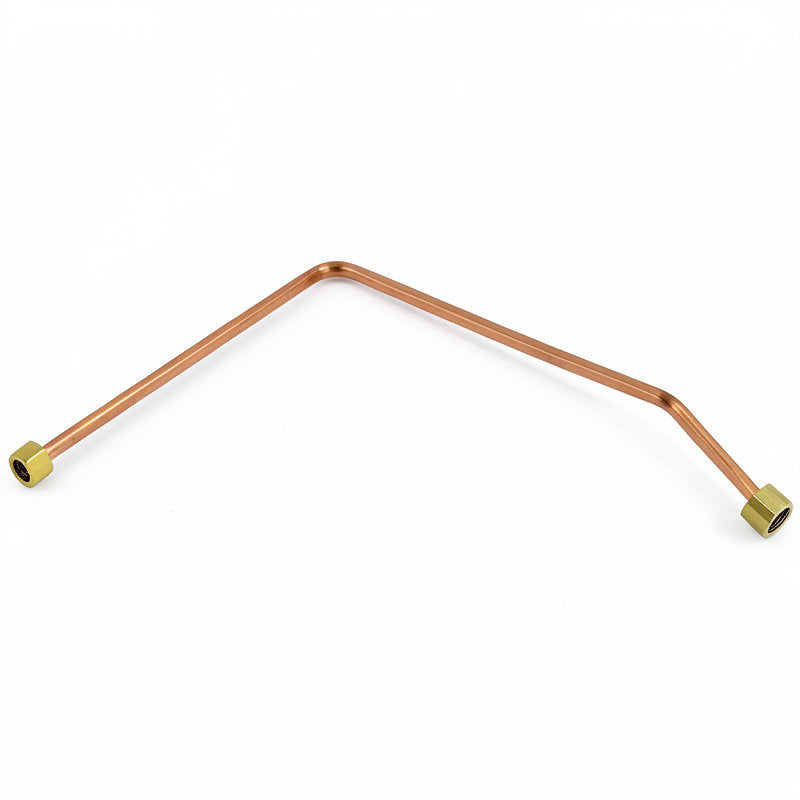 SIMONELLI AURELIA II BOILER LOADING PIPE