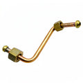 SIMONELLI AURELIA II LH FLOWMETER TO EXCHANGE PIPE