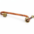 SIMONELLI AURELIA II RH BOILER EXCHANGE PIPE