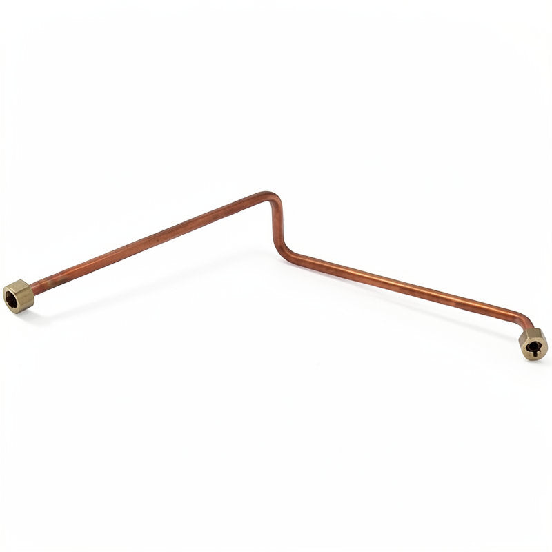 SIMONELLI AURELIA II T3 RH EXCHANGER CONNECTION PIPE