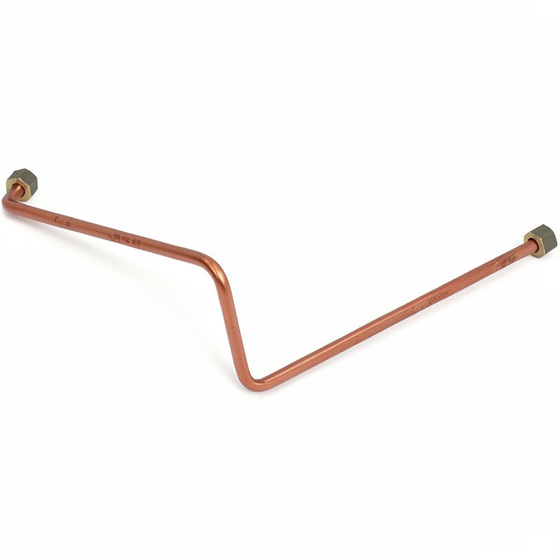 SIMONELLI AURELIA II T3 LH EXCHANGER CONNECTION PIPE