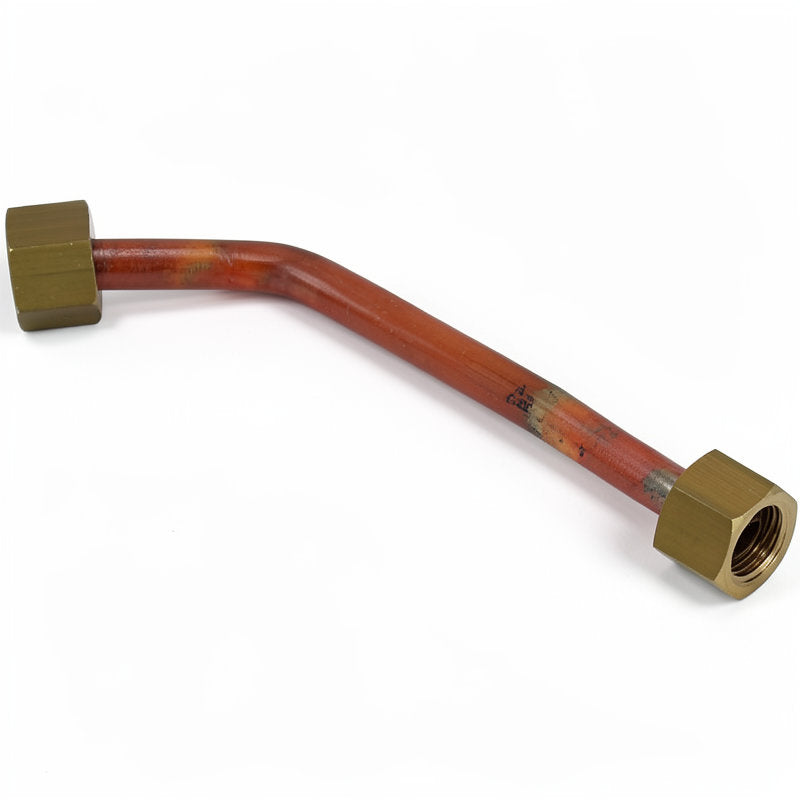 SIMONELLI AURELIA II T3 LH EXCHANGER CONNECTION PIPE