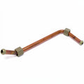 SIMONELLI AURELIA II SAFETY VALVE PIPE