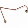 SIMONELLI AURELIA II S-V BOILER TO PRESSURE GAUGE PIPE