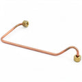 SIMONELLI APPIA II 2/3 GRP BOILER TO PRESSURE GAUGE PIPE