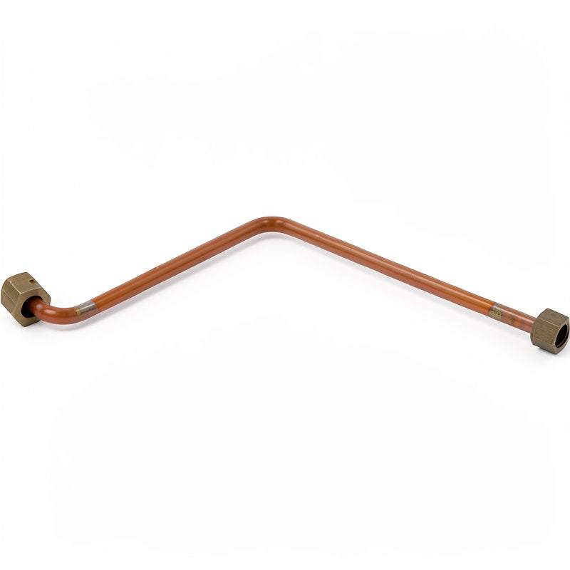 SIMONELLI APPIA II 2/3 GPR BOILER TO MIX VALVE PIPE