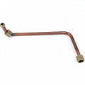 SIMONELLI APPIA II 2/3 GRP SAFETY VALVE CONNECTION PIPE