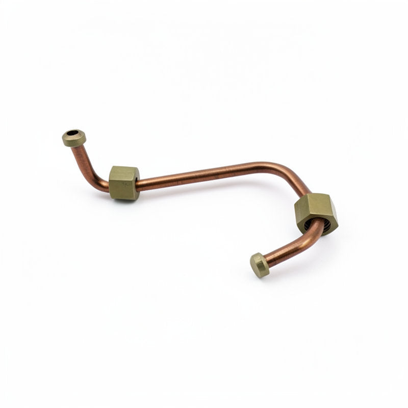 SIMONELLI APPIA II 1 GRP BOILER TO PRESSURE GAUGE PIPE