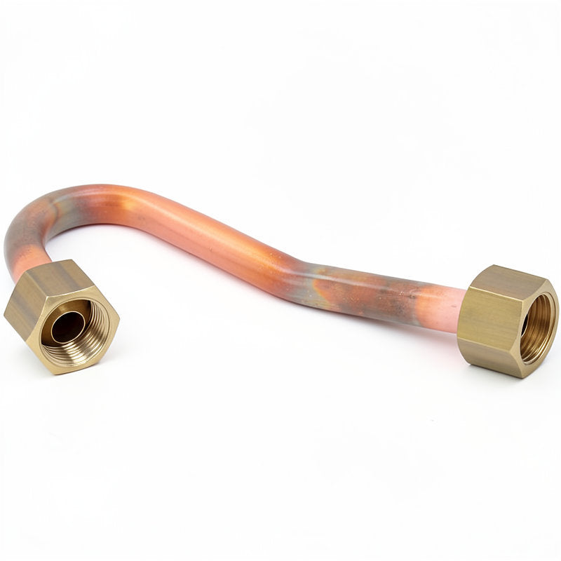 SIMONELLI APPIA II 1 GRP SUPERIOR LEVEL PIPE