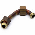 SIMONELLI APPIA II 1 GRP INTERIOR LEVEL PIPE
