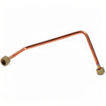 SIMONELLI APPIA II 1 GRP BOILER TO HOT WATER VALVE PIPE
