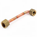 SIMONELLI APPIA II 1 GRP HOT WATER VALVE PIPE