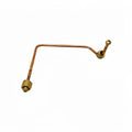 SIMONELLI APPIA 19 2/3 GRP BOILER TO PRESSURE GAUGE PIPE