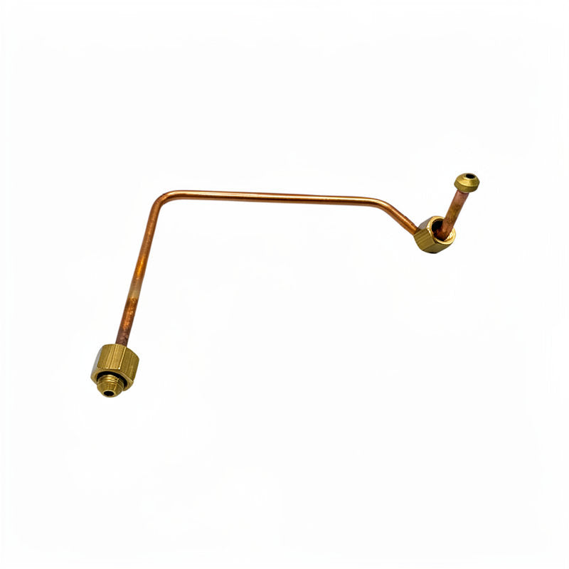 SIMONELLI APPIA 19 2/3 GRP BOILER TO PRESSURE GAUGE PIPE