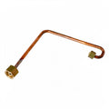 SIMONELLI APPIA 19 2/3 GRP BOILER TO PRESSURE SENSOR PIPE