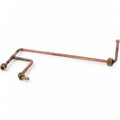 SIMONELLI APPIA 19 2/3 GRP CENTRAL CHARGE BOILER PIPE