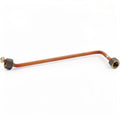 SIMONELLI APPIA 19 2/3 GRP RH STEAM VALVE PIPE