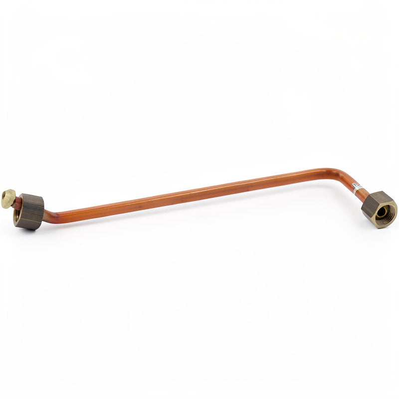 SIMONELLI APPIA 19 2/3 GRP RH STEAM VALVE PIPE