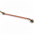 SIMONELLI APPIA 19 2/3 GRP BOILER TO HOT WATER VALVE PIPE