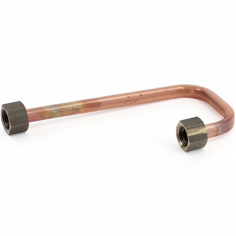 SIMONELLI APPIA 19 2/3 GRP SAFETY VALVE PIPE
