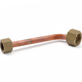 SIMONELLI APPIA 19 2/3 GRP BOILER TO LH EASYCREAM PIPE