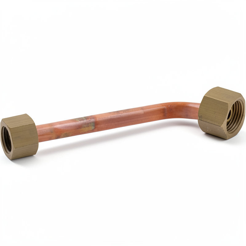 SIMONELLI APPIA 19 2/3 GRP BOILER TO LH EASYCREAM PIPE
