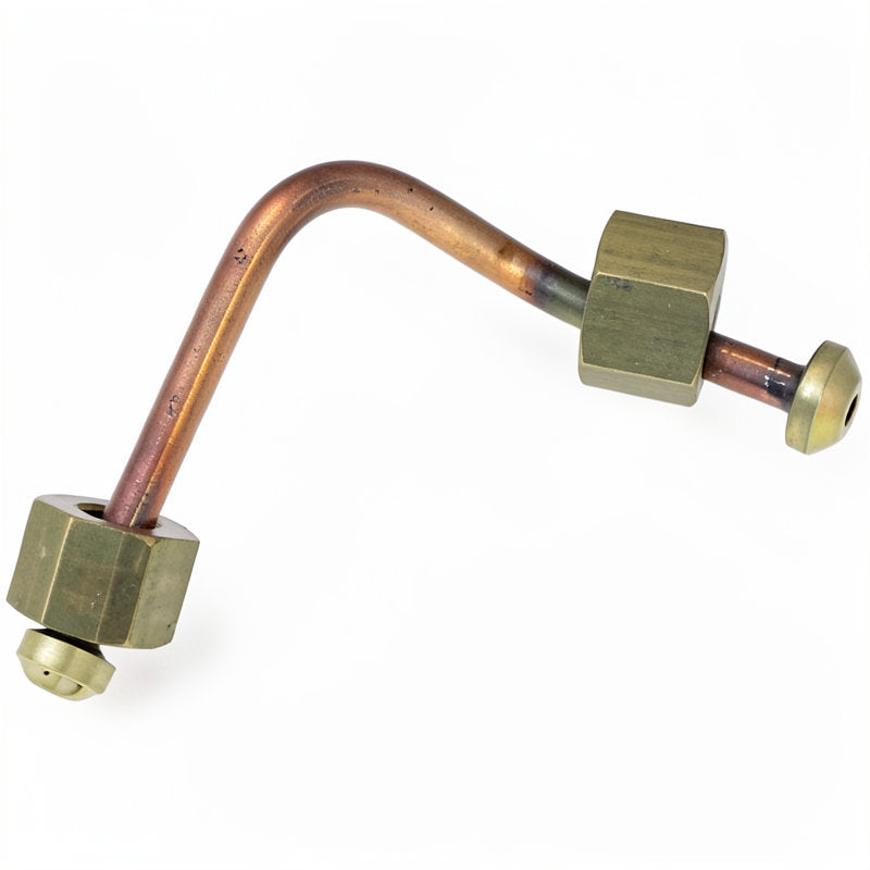 SIMONELLI APPIA 19 COMPACT RH EXCHANGER TO GRP PIPE