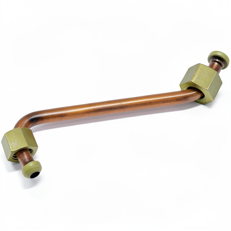 SIMONELLI APPIA 19 COMPACT SAFETY VALVE PIPE