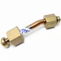 SIMONELLI APPIA 19 1 GRP / COMPACT EASYCREAM TO RH STEAM VALVE PIPE