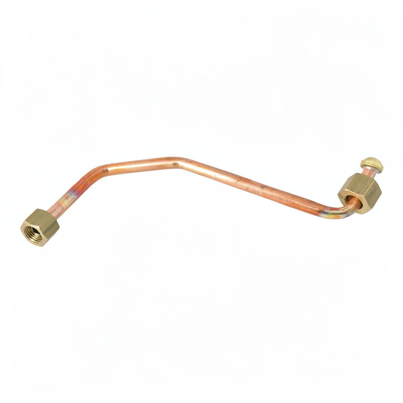VA388 2 GRP BOILER CHARGE PIPE