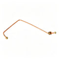 VA388 BOILER TO PRESSURE GAUGE PIPE