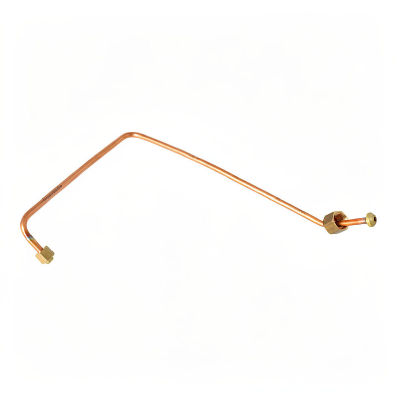 VA388 BOILER TO PRESSURE GAUGE PIPE