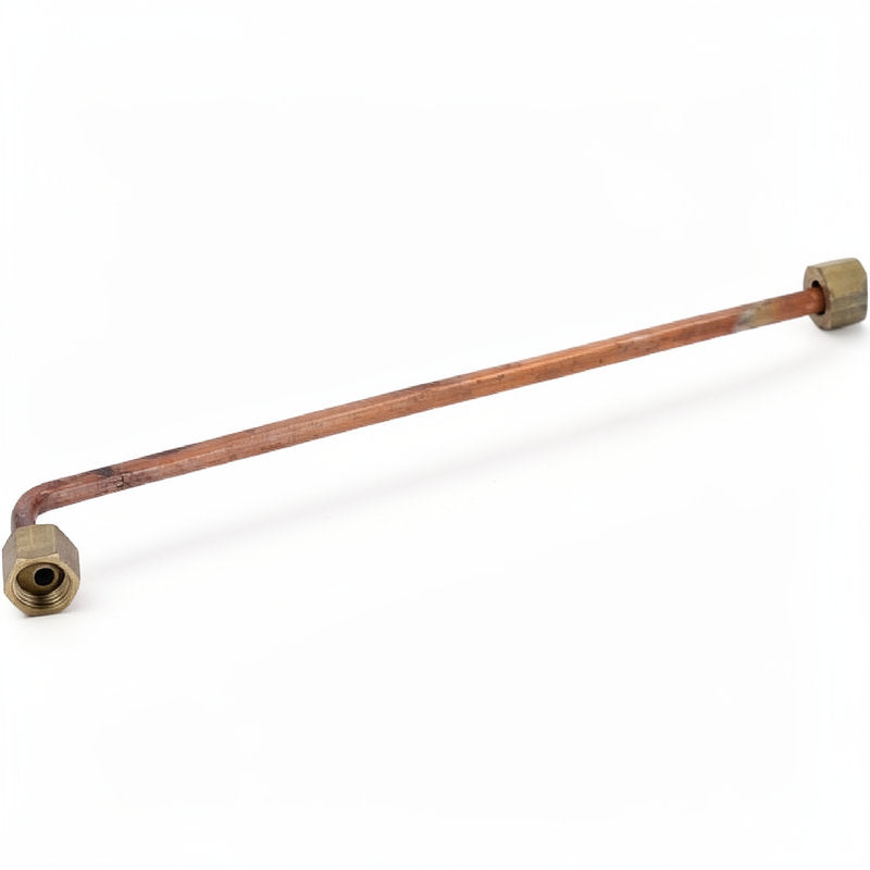VA388 BOILER TO RIGHT STEAM PIPE