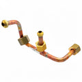 VA388 MIXER TO HOT WATER VALVE PIPE