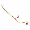 VA388 2 GRP LEVEL TO PUMP PIPE