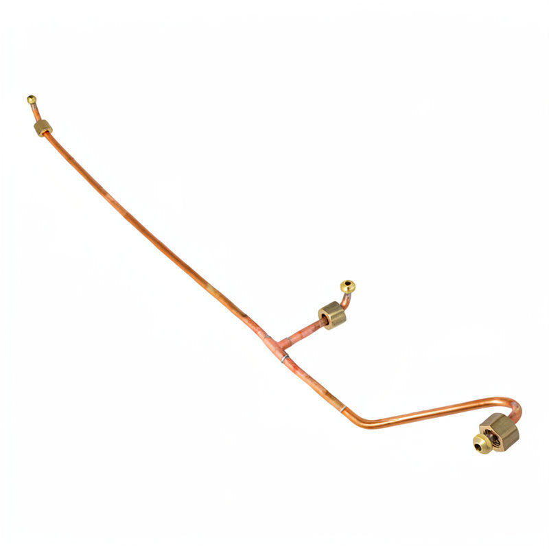 VA388 2 GRP LEVEL TO PUMP PIPE