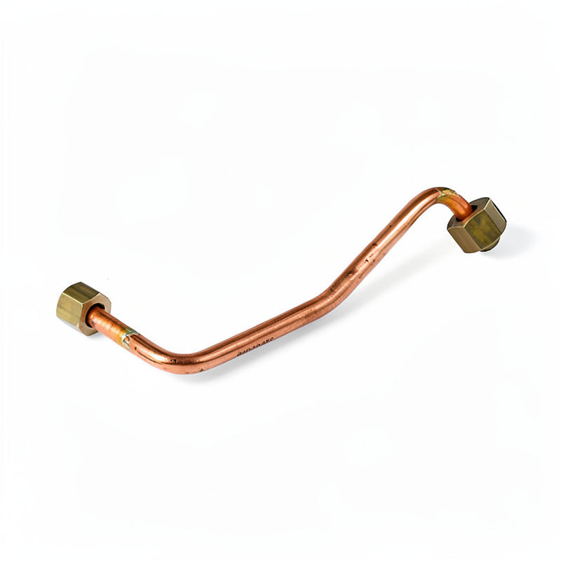 VA388 2/3 GRP BOILER LOADING PIPE