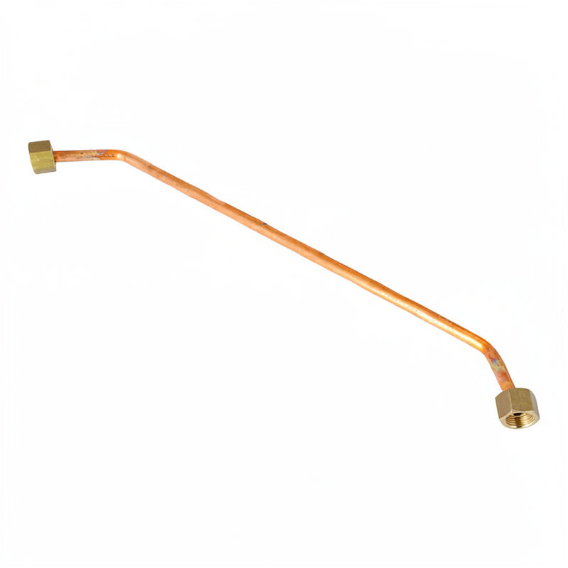 VA388 LH STEAM PIPE