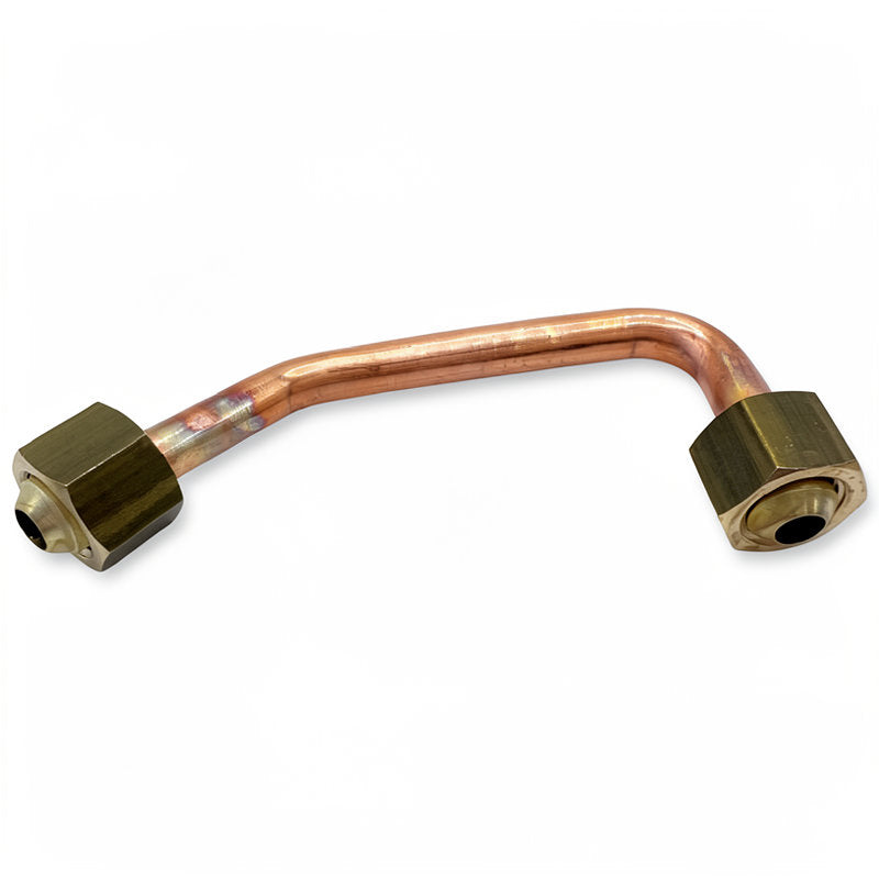 VA388 BOILER TO COFFEE BOILER PIPE GROUP 1