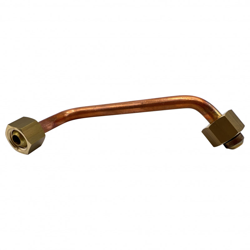 VA388 BOILER TO COFFEE BOILER PIPE GROUP 2