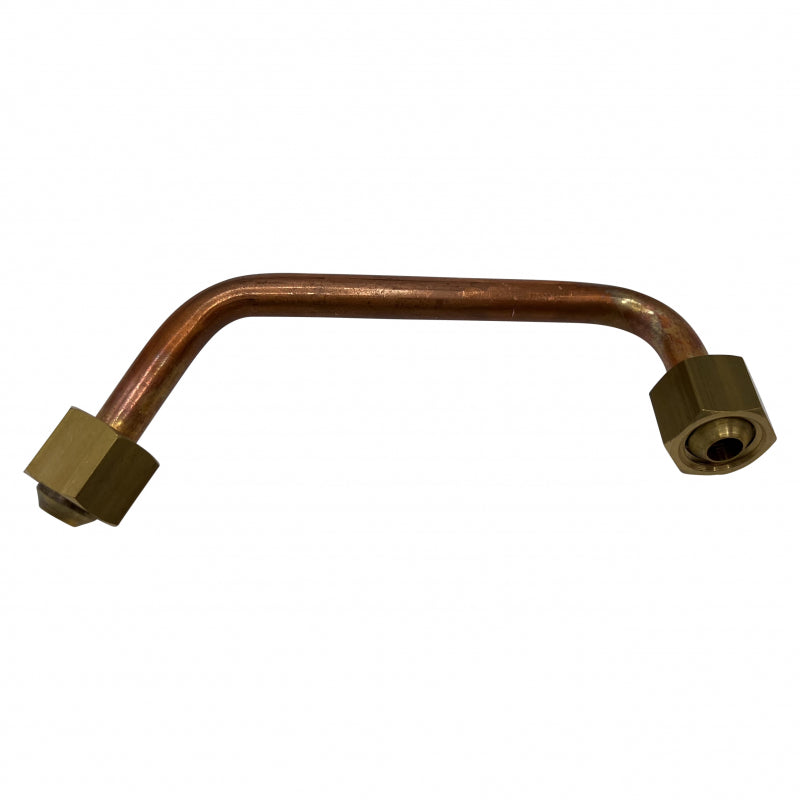 VA388 BOILER TO COFFEE BOILER PIPE GROUP 3
