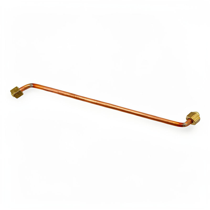 VA388 2 GRP BOILER TO FLOWMETER PIPE GROUP 1