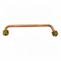 VA388 2 GRP BOILER TO FLOWMETER PIPE GROUP 2