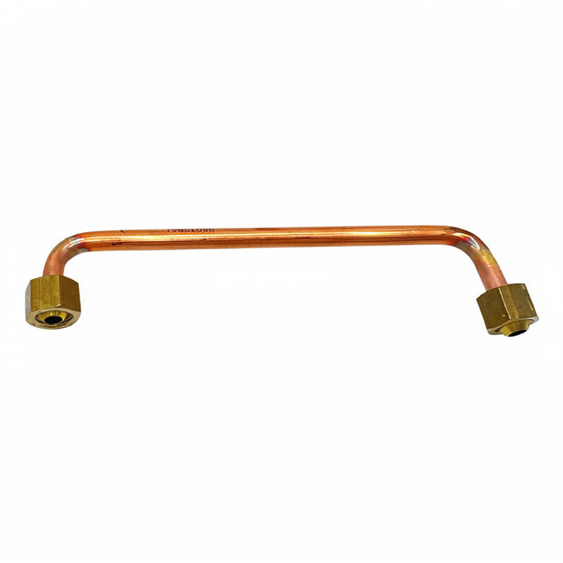 VA388 2 GRP BOILER TO FLOWMETER PIPE GROUP 2