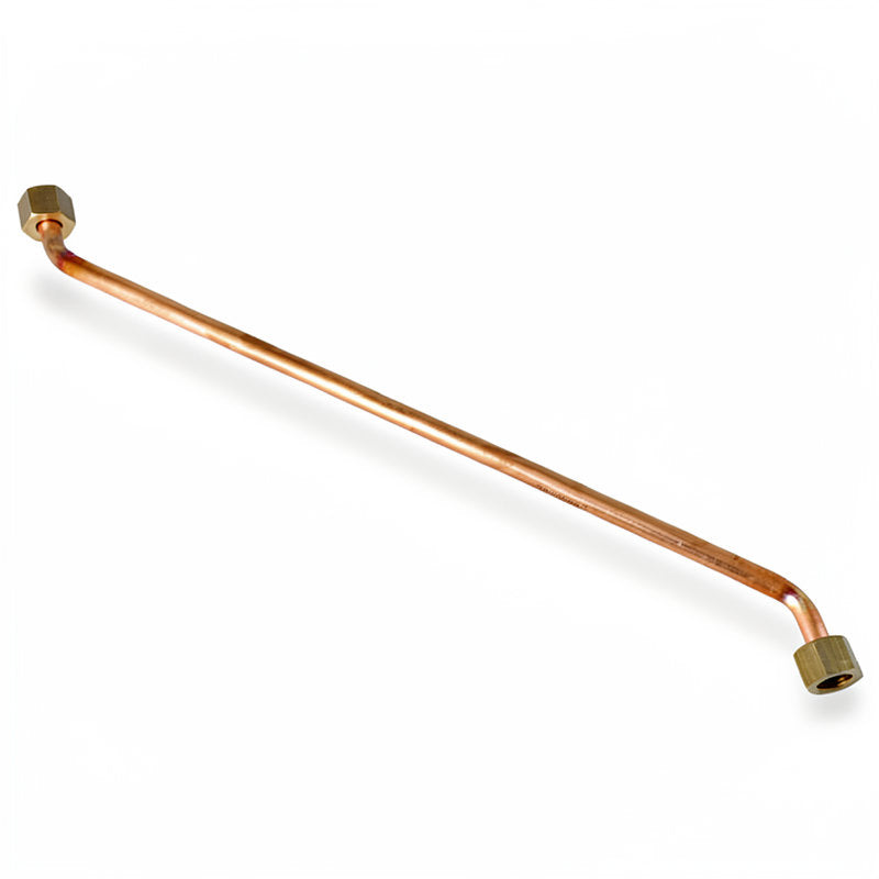 VA388 3 GRP BOILER TO FLOWMETER PIPE GROUP 2