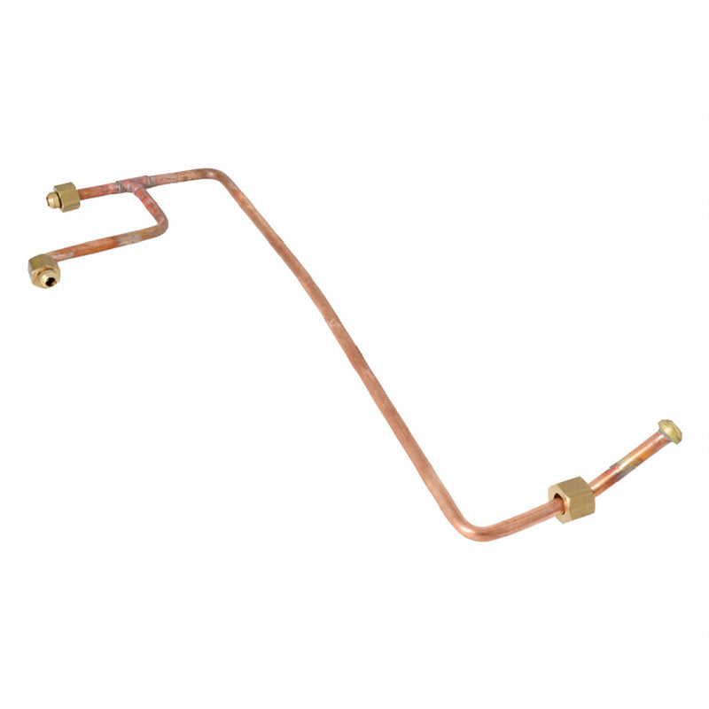 SIMONELLI / VA VA358 LOADING BOIOER PIPE